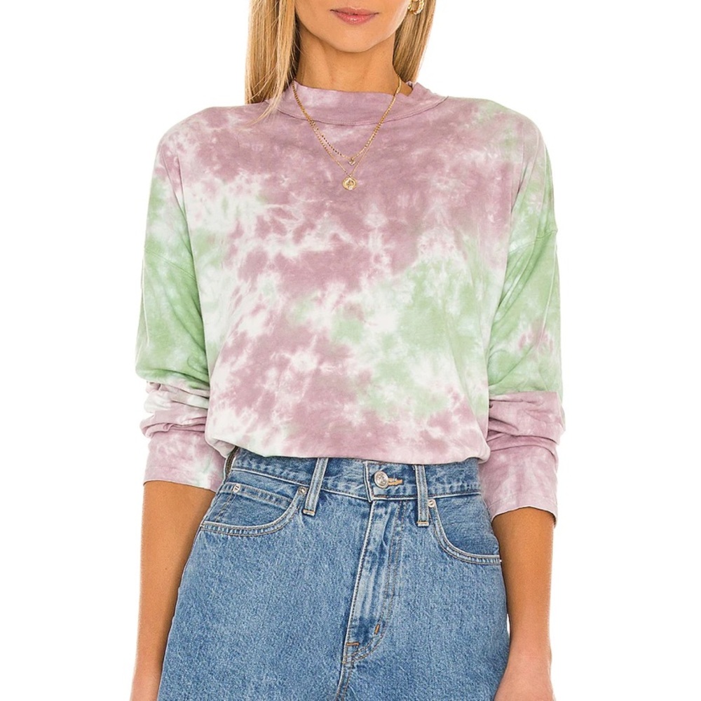 Free People Tee